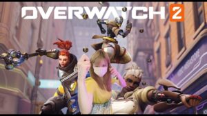 オーバーウォッチオフラインオンライン