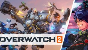 【オーバーウォッチ２】神ゲーだと思ってる。