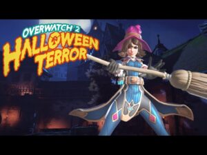 ゆっくりオーバーウォッチ２ ジャンケンシュタインの復讐：怒りの花嫁