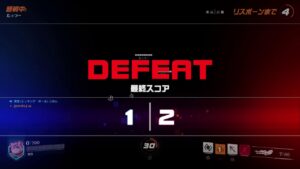 オーバーウォッチ！　祭りよりもオバチ！