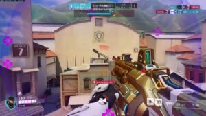 オーバーウォッチ2 フレくるまで