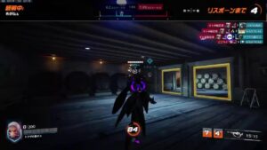 【オーバーウォッチ2】マスターまだかね