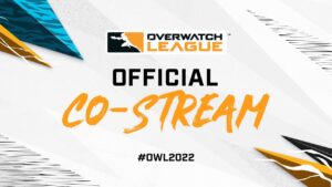 オーバーウォッチリーグ　ミラー配信【オーバーウォッチ2】