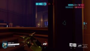 オーバーウォッチ2　参加型