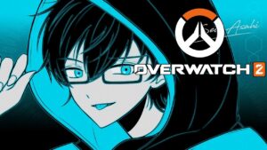 【オーバーウォッチ2】ゴールド行くまで【瀬戸あさひ】