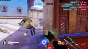 ［オーバーウォッチ2］本気でグラマス目指します