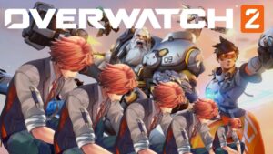 【オーバーウォッチ2】初見プレイ【夕刻ロベル/ホロスターズ】