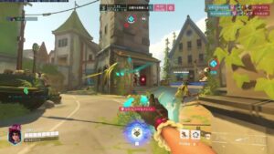 オーバーウォッチ2