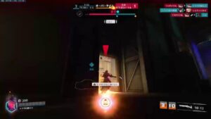 ［オーバーウォッチ2］連勝の後には連敗がまっている