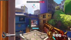 ［オーバーウォッチ2］オープンキューマスター目指して