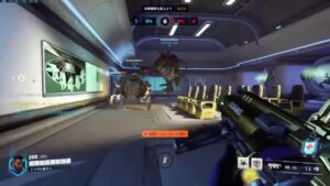 ［オーバーウォッチ2］オープンキューやろうや