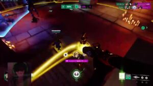 [顔出し]オーバーウォッチ2 / Overwatch2　ﾏｰｼｰ専ランクマ