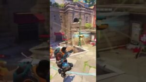 【切り抜き】オーバーウォッチ2  WTF moments part13