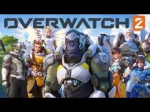 オーバーウォッチ 2 overwatch2　パポ配信