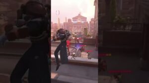 【切り抜き】オーバーウォッチ2 part9