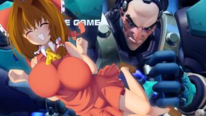 ぽよよんオーバーウォッチ2　＃1【OverWatch2】