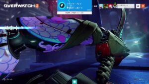 2回目のオーバーウォッチ2　＃オーバーウォッチ　＃シヤョーン　＃OW　＃ジェネ宮