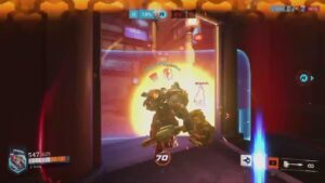 [参加型]オーバーウォッチ2ランクマだえ～その37