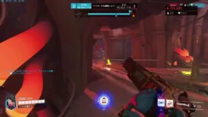 ［オーバーウォッチ2］DPSグラマス目指して