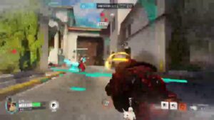 オーバーウォッチ2　プラチナダイヤ帯　トールotpでマスターまでいく