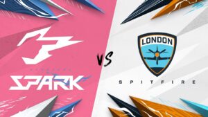 Losers Round 4 |  @Hangzhou Spark vs @London Spitfire | Playoffs | Day 5