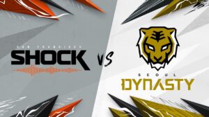 Losers Round 4 | @San Francisco Shock vs @Seoul Dynasty | Playoffs | Day 5