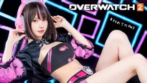 【OW2】初めてのオーバーウォッチ