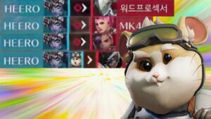 OW、結局こういうゲームです。【レッキングボール】【オーバーウォッチ2】