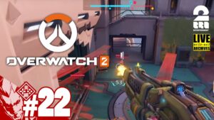 【ライバル・プレイ（ランクマ）】弟者,鉄塔,ぺちゃんこの「オーバーウォッチ２（OW2）」【2BRO.】