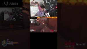 それじゃなああい！！【Overwatch2/オーバーウォッチ2】#shorts