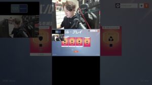 ふわ～【Overwatch2/オーバーウォッチ2】#shorts