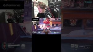 帰宅部ボブ【Overwatch2/オーバーウォッチ2】#shorts