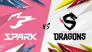 Round 1 | @Hangzhou Spark vs @Shanghai Dragons | Playoffs | Day 1