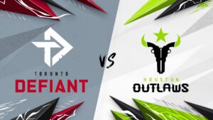 Round 1 | @Toronto Defiant vs Houston @Outlaws | Playoffs | Day 1