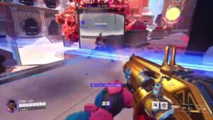 [現グラマス・TOP500] XBOXコンバーター オーバーウォッチ2