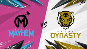 Winners Round 2 | @Florida Mayhem vs @Seoul Dynasty | Playoffs | Day 2