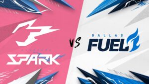 Winners Round 2 | @Hangzhou Spark vs @Dallas Fuel  | Playoffs | Day 2