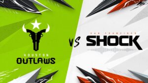 Winners Round 2 | Houston @Outlaws vs @San Francisco Shock | Playoffs | Day 2