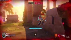 cs オーバーウォッチ2 プラチナ ダイヤ