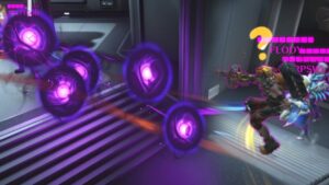 オーバーウォッチ２.exe ノーリミット編