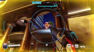 ガチギレオーバーウォッチ　戦犯晒す