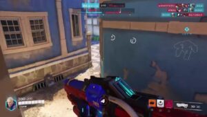 オーバーウォッチ！　いぇそぺんです