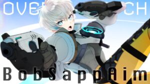 【オーバーウォッチ２】今日はフルパでやっていく！w,ちひろさん トナカイトさん リサさん のあさん