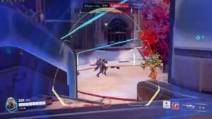 オーバーウォッチ2 バティ封印グラマス計画