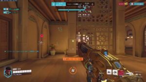 オーバーウォッチ2　マッチするかな？