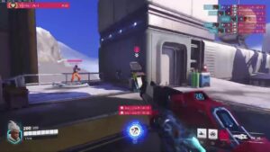 オーバーウォッチ2