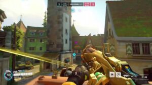 [オーバーウォッチ2]プラダイランクやるよ！参加○