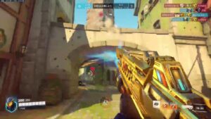 オーバーウォッチ2