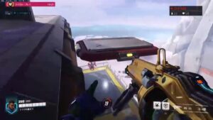 ［オーバーウォッチ2］ガンエボに負けたゲーム