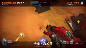 オーバーウォッチ2　ランク　初見歓迎　サッカーの暴言日記